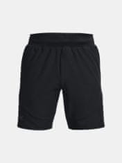 Under Armour Kratke Hlače UA Unstoppable Shorts-BLK S