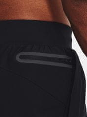 Under Armour Kratke Hlače UA Unstoppable Shorts-BLK S