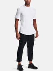 Under Armour Hlače UA Unstoppable Crop Pant-BLK L