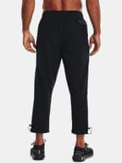 Under Armour Hlače UA Unstoppable Crop Pant-BLK L