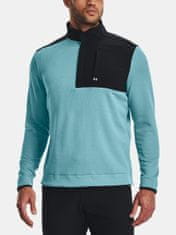 Under Armour Pulover UA Storm SweaterFleece Nov-BLU XXL