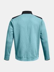 Under Armour Pulover UA Storm SweaterFleece Nov-BLU XXL