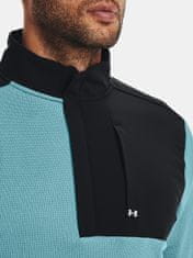 Under Armour Pulover UA Storm SweaterFleece Nov-BLU XXL