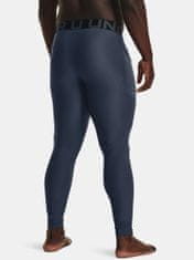 Under Armour Pajkice UA HG ArmourPrint Leggings-GRY SM