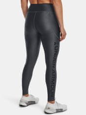 Under Armour Pajkice Armour Branded Legging-GRY SM