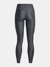 Under Armour Pajkice Armour Branded Legging-GRY SM