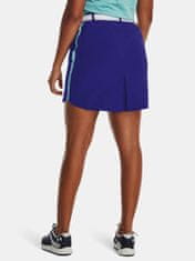 Under Armour Krilo UA Links Woven Skort-BLU 8