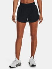 Under Armour Kratke Hlače Flex Woven Short 3in-BLK XL