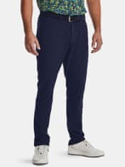 Under Armour Hlače UA Drive 5 Pocket Pant-NVY 34/36