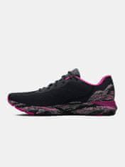 Under Armour Čevlji UA W HOVR Sonic 6 Camo-BLK 6