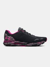 Under Armour Čevlji UA W HOVR Sonic 6 Camo-BLK 6