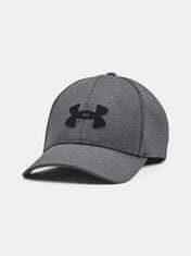 Under Armour Kapa s šiltom Men's UA Blitzing-BLK S/M