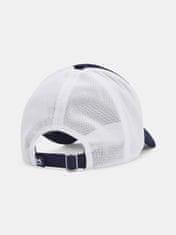 Under Armour Kapa s šiltom Iso-chill Driver Mesh Adj-NVY OSFM