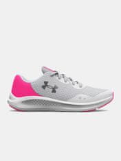 Under Armour Čevlji UA GGS Charged Pursuit 3-GRY 4