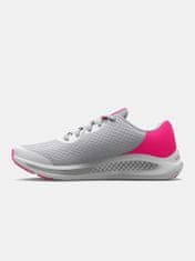 Under Armour Čevlji UA GGS Charged Pursuit 3-GRY 4