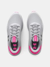 Under Armour Čevlji UA GGS Charged Pursuit 3-GRY 4