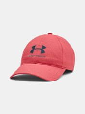 Under Armour Kapa s šiltom Isochill Armourvent Adj-RED OSFM