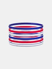 Under Armour Naglavni trak UA Mini Headbands (6pk)-BLU OSFA