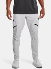 Under Armour Hlače UA UNSTOPPABLE CARGO PANTS-GRY XXL