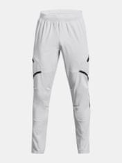 Under Armour Hlače UA UNSTOPPABLE CARGO PANTS-GRY XXL