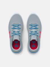 Under Armour Čevlji UA GGS Charged Rogue 3-BLU 5,5