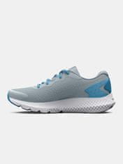 Under Armour Čevlji UA GGS Charged Rogue 3-BLU 6