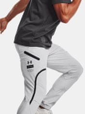 Under Armour Hlače UA UNSTOPPABLE CARGO PANTS-GRY XXL