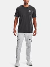 Under Armour Hlače UA UNSTOPPABLE CARGO PANTS-GRY XXL