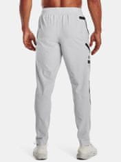 Under Armour Hlače UA UNSTOPPABLE CARGO PANTS-GRY XXL