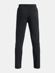 Under Armour Hlače UA Unstoppable Tapered Pant-BLK M