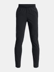 Under Armour Hlače UA Unstoppable Tapered Pant-BLK M