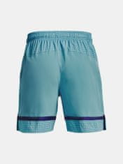 Under Armour Kratke Hlače UA Acc Woven Short-BLU SM