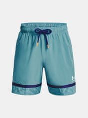 Under Armour Kratke Hlače UA Acc Woven Short-BLU SM