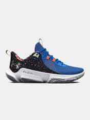 Under Armour Čevlji UA FLOW FUTR X 2 LE-BLK 12,5