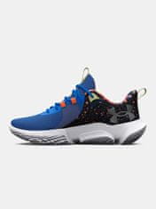 Under Armour Čevlji UA FLOW FUTR X 2 LE-BLK 8,5