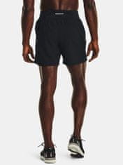 Under Armour Kratke Hlače LAUNCH ELITE 5'' SHORT-BLK S