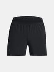 Under Armour Kratke Hlače LAUNCH ELITE 5'' SHORT-BLK S