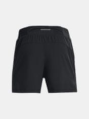 Under Armour Kratke Hlače LAUNCH ELITE 5'' SHORT-BLK S