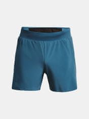 Under Armour Kratke Hlače LAUNCH ELITE 5'' SHORT-BLU XXL