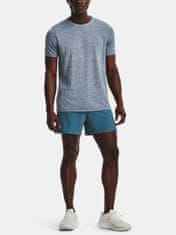 Under Armour Kratke Hlače LAUNCH ELITE 5'' SHORT-BLU XXL