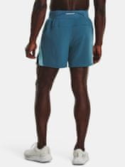 Under Armour Kratke Hlače LAUNCH ELITE 5'' SHORT-BLU XXL