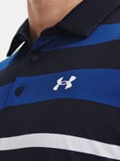 Under Armour Majica UA Playoff 3.0 Stripe Polo-NVY SM