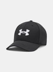 Under Armour Kapa s šiltom Men's UA Blitzing-BLK M/L