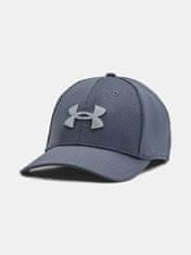 Under Armour Kapa s šiltom Men's UA Blitzing-GRY XL/XXL