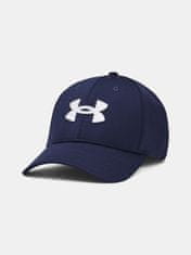 Under Armour Kapa s šiltom Men's UA Blitzing-NVY M/L