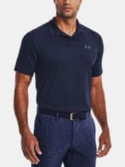 Under Armour Majica UA Performance 3.0 Polo -NVY XXL