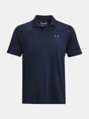 Under Armour Majica UA Performance 3.0 Polo -NVY XXL