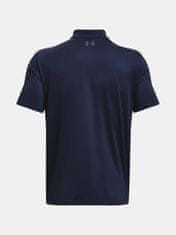 Under Armour Majica UA Performance 3.0 Polo -NVY XXL