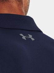 Under Armour Majica UA Performance 3.0 Polo -NVY XXL