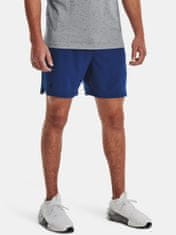 Under Armour Kratke hlače UA Vanish Woven 6in Shorts-BLU XS